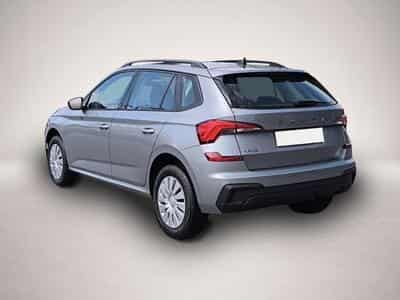 Skoda Kamiq (2026) - Photo 5