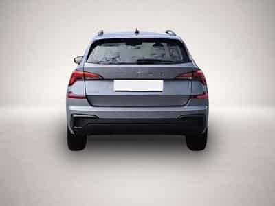 Skoda Kamiq (2026) - Photo 6