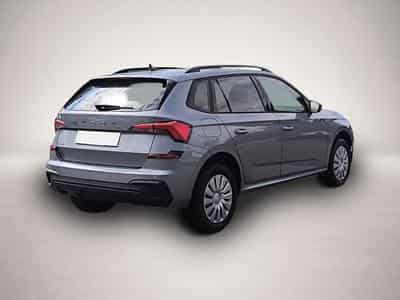 Skoda Kamiq (2026) - Photo 7
