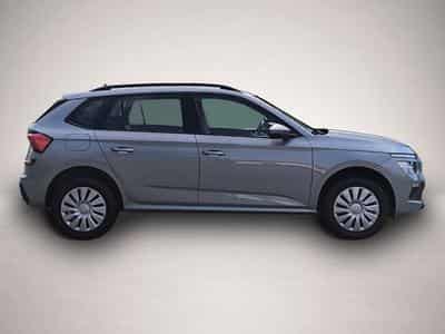 Skoda Kamiq (2026) - Photo 8