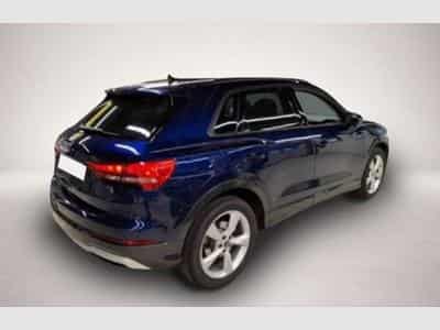 Audi Q3 (2025) - Photo 2