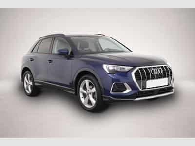 Audi Q3 (2025) - Photo 4