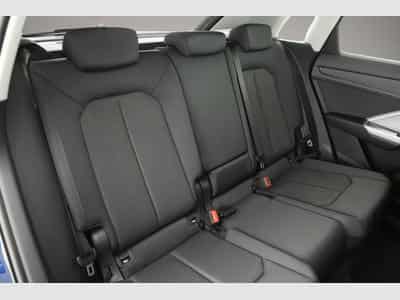 Audi Q3 (2025) - Photo 5