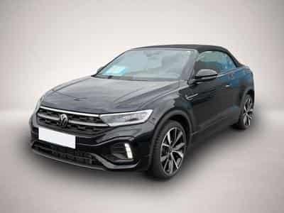 VW T-Roc (2025) - Photo 1