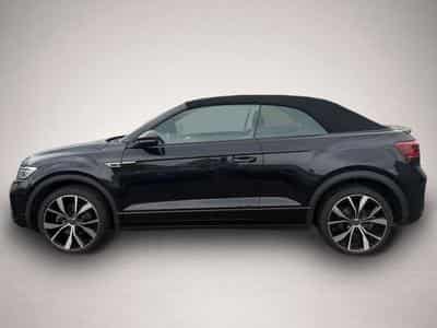 VW T-Roc (2025) - Photo 2