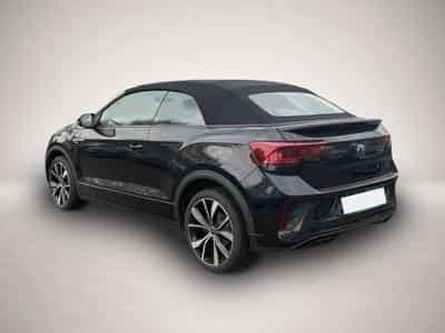 VW T-Roc (2025) - Photo 3
