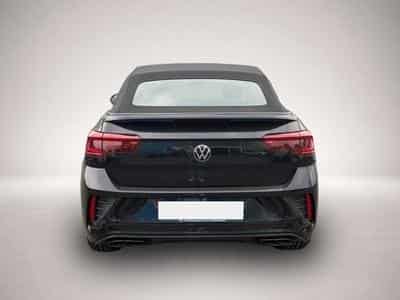 VW T-Roc (2025) - Photo 4