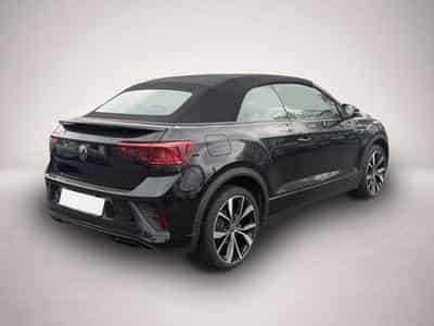VW T-Roc (2025) - Photo 5