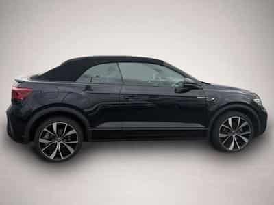 VW T-Roc (2025) - Photo 6
