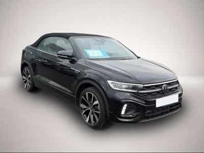 VW T-Roc (2025) - Photo 7