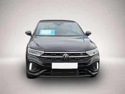 VW T-Roc (2025) - Photo 8