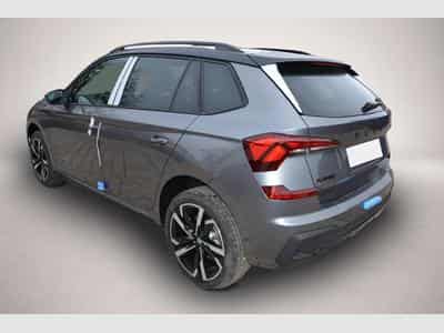 Skoda Kamiq (2026) - Photo 4