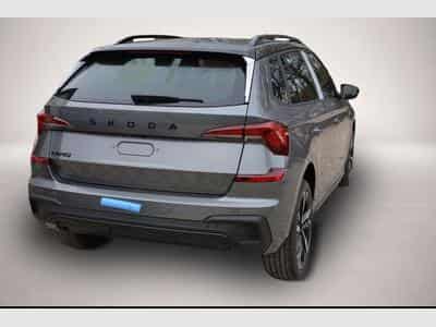 Skoda Kamiq (2026) - Photo 5