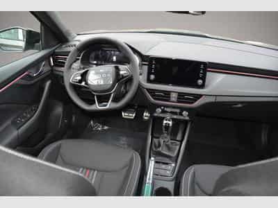 Skoda Kamiq (2026) - Photo 6