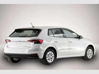 Skoda Fabia (2026) - Photo 5