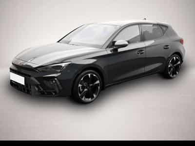 Cupra Leon (2024) - Photo 1