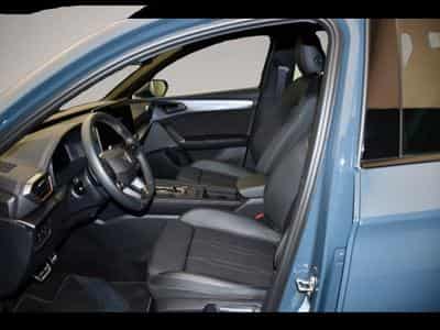 Cupra Leon (2024) - Photo 3