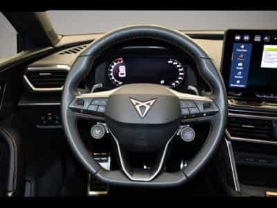 Cupra Leon (2024) - Photo 5