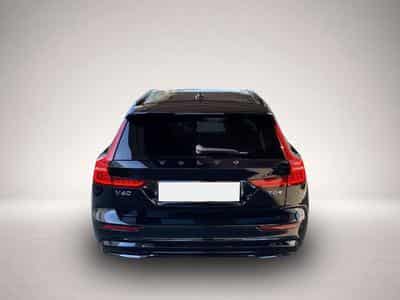 Volvo V60 (2024) - Photo 4