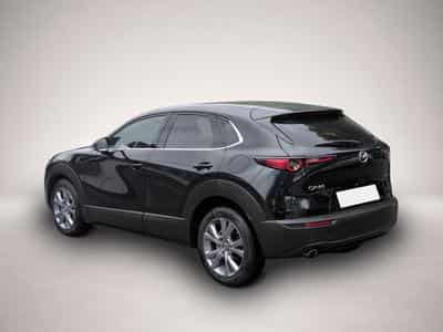 Mazda CX-30 (2026) - Photo 2
