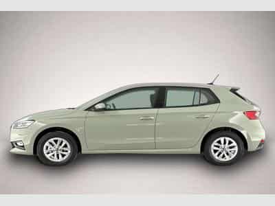 Skoda Fabia (2026) - Photo 3