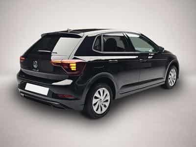 VW Polo (2025) - Photo 2