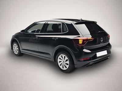 VW Polo (2025) - Photo 3