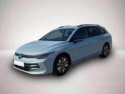 VW Golf (2025) - Photo 1