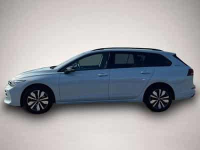 VW Golf (2025) - Photo 2