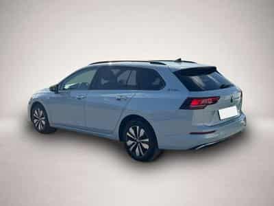 VW Golf (2025) - Photo 3