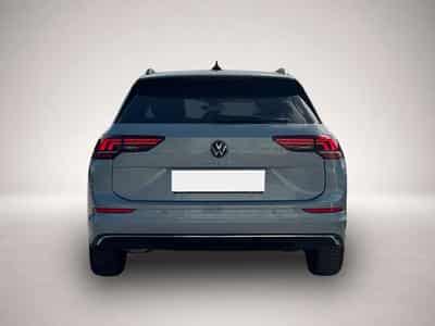 VW Golf (2025) - Photo 4