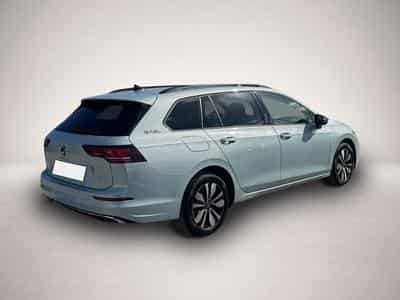 VW Golf (2025) - Photo 5