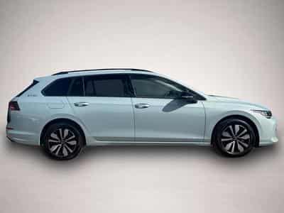 VW Golf (2025) - Photo 6