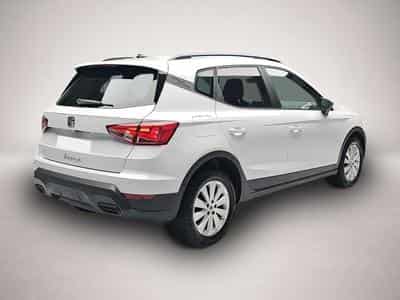 Seat Arona (2025) - Photo 2