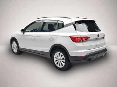 Seat Arona (2025) - Photo 3