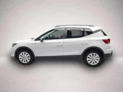 Seat Arona (2025) - Photo 4