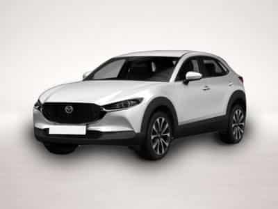 Mazda CX-30 (2024) - Photo 1