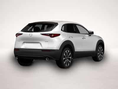 Mazda CX-30 (2024) - Photo 2