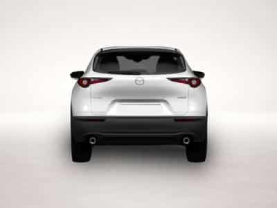 Mazda CX-30 (2024) - Photo 5