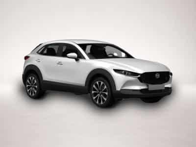 Mazda CX-30 (2024) - Photo 6