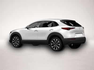 Mazda CX-30 (2024) - Photo 7