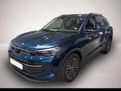 VW Tiguan (2025) - Photo 1