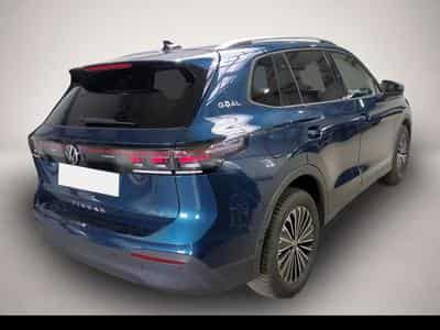 VW Tiguan (2025) - Photo 2