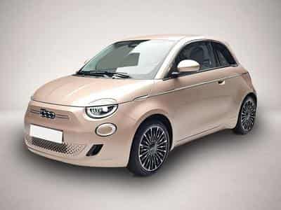 Fiat 500 (2026) - Photo 1