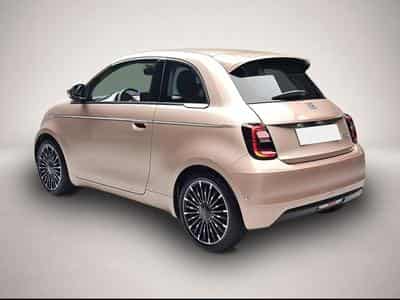 Fiat 500 (2026) - Photo 3