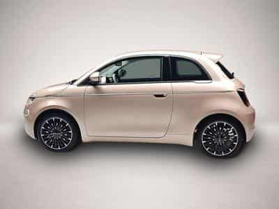 Fiat 500 (2026) - Photo 4