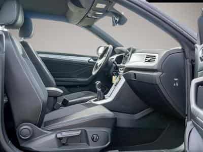VW T-Roc (2025) - Photo 2