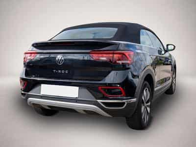 VW T-Roc (2025) - Photo 3