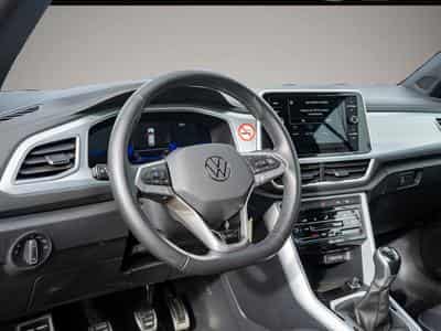 VW T-Roc (2025) - Photo 4