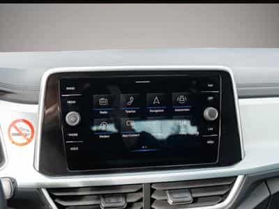 VW T-Roc (2025) - Photo 5